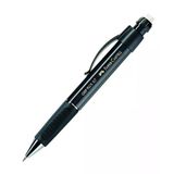 Faber-Castell Versatil Kalem Grip Plus 0.7 Mm Siyah (5 Li Paket)