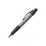 Faber Castell Versatil Kalem Grip Plus 1307 0.7 Gri 5084130789000
