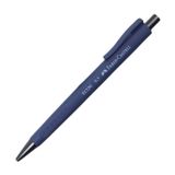 Faber-Castell Versatil Kalem (Mekanik Kurşun Kalem) Econ Urban 0.5 Mm (10 Lu Paket)