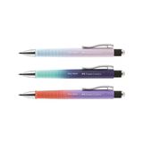 Faber-Castell Versatil Kalem Polymatic Flow Ed. 0.7 (24 Lü Paket) 5084133346000