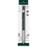 faber-castell versatil kalem tk fine vario lüx 0.5 mm - 1 - Karışık-Çok Renkli - Yok