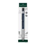 Faber-castell Versatil Kalem Tk Fine Vario Lux 0.7 Mm İndigo