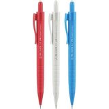 Faber-Castell Versatil Kalem Tri Click Soft T Retro 0.5 (10 Lu Paket) 5084136213000 - Karışık-Çok Renkli - Yok