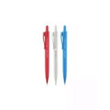 Faber-Castell Versatil Kalem Tri Click Soft T Retro 0.7Mm + 0.5Mm (100 Lü Paket) 5084136245000