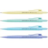 faber-castell versatil kalem triclick soft t spring 0.5 mm 5084 136209 (10 lu paket) - Karışık-Çok Renkli - Yok