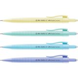 faber-castell versatil kalem triclick soft t spring 0.7 mm 5084 136309 (10 lu paket) - Karışık-Çok Renkli - Yok
