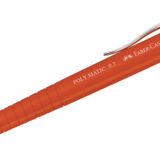 Faber-Castell Versatil Kalem, Turuncu