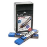 Faber-Castell Versatil Kalem Ucu, 0.7 mm, 2B, 12'li Paket
