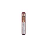 faber-castell versatil kalem ucu min grip 2023 bordo 0.5 mm 120 li (12 tüp) - Yok