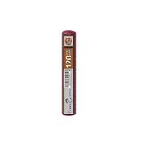 Faber-Castell Versatil Kalem Ucu Min Grip 2023 Bordo 0.5 Mm 120 Li (12 Tüp)