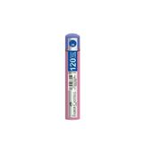 Faber-Castell Versatil Kalem Ucu Min Grip Soft T, Kombo Pembe/Mor 0.7 Mm (12 Tüp)