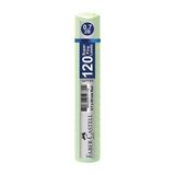 faber-castell versatil kalem ucu min grip soft t, kombo,0.5 + 0.7 sta 90 stand - Yok