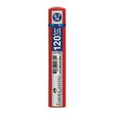faber-castell versatil kalem ucu min grip soft t, tit bordo 0.7 mm 5030 127751 tüp (12 li paket) - Yok
