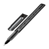 Faber-Castell Vision 5415 Siyah Micro Roller Kalem