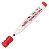 Faber Castell W20 Beyaz Tahta Kalemi