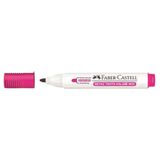 Faber Castell W20 Pembe Tahta Kalemi