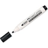Faber-Castell W20 Siyah Renk Beyaz Tahta Kalemi