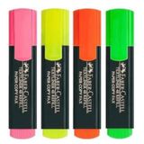 Faber Castell Yeşil 1 Fosforlu Kalem