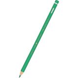 Faber-Castell Yeşil Kalem Kopya 1 Adet Faber Yeşil Kurşun Kalem Başlık Kalemi 1 Adet - Standart