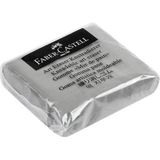 Faber-Castell Yoğrulabilir Gri Çizim Silgisi