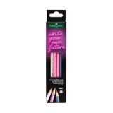 Faber Castell Young HB 6 Mercanlı Kurşun Kalem