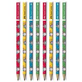 Faber-Castell Yuvarlak Unicorn HB Kurşun Kalem