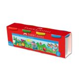 Faber-Castell4 Lü Oyun Hamuru