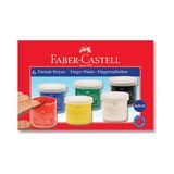 Faber-Castelll Parmak Boyası