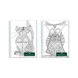 Faber Defter A5 Style Pp 80 Yp Düz 5075000024