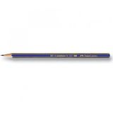 Faber Derecelı Kursun Kalem 1221 Hb Gold 12 Lı