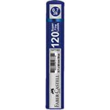 Faber Faber-Castell 0.7 mm 2b Kalem Ucu Tüp ( 3 Adet )