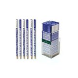 Faber Floral Yuvarlak Kursun Kalem 12 Li Paket (5244119240)
