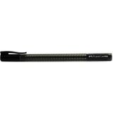 Faber Grip 2020 Siyah Tükenmez Kalem 5087544599