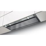 Faber In-Nova Premıum x A120 Gömme Inox Aspiratör