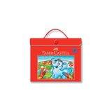 Faber Karton Çantalı Pastel Boya, 24lü 000002