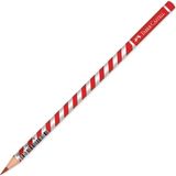 Faber Kurşun Kalem Başlık Candyroll Kırmızı 12 Li 1131490011