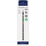Faber Kurşun Kalem Dereceli Goldfaber 3b 5165 000011