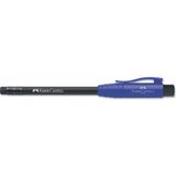 Faber Kurşun Kalem Ideal Slim Lacivert 182951