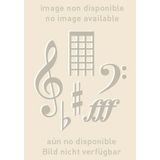 FABER MUSIC BACH JOHANN SEBASTIAN - WOHLTEMPERIRTE CLAVIER, DAS VOLUME 1 - PIANO SOLO Partition classique Piano - instrument à clavier Piano