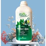 Faber Naturex Bitkisel Sıvı Sabun 2.5lt Melisa /iğde Kokulu - 2,5lt