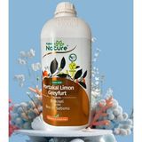 Faber Naturex Faber Nature Hand Soap Portakal Limon & Greyfurt - Bitkisel Esaslı Sıvı El Sabunu 2.5 lt - 2,5 lt