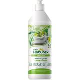 Faber Naturex Hand Dish Elde Bulaşık Deterjanı (1l Şişe)