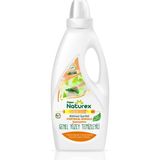 Faber Naturex Liquid Clean Portakallı Yer ve Yüzey Genel Temizleyici (1 L Şişe) - Beyaz