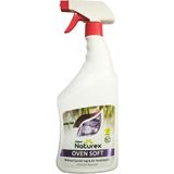 Faber Naturex Oven Soft Bitkisel Esaslı Yağ ve Kir Temizleyici (Kostik Içermez) - 750 ml