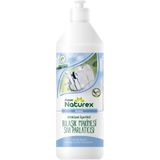 Faber Naturex Rinse - Bitkisel Esaslı Bulaşık Makinalar Için Parlatıcı & Durulama Maddesi (1 L Şişe) - 1 lt