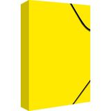 Faber Noki Kutu Klasör Renkli Lastikli 3203RL 1 - Standart