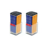 Faber Opak 2B Kurşun Kalem 144 Lü Paket 144 Lü Paket (5244211100)