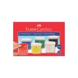 Faber Parmak Boyası 6 Renk 160402 8690826160426 13067