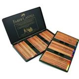 FABER PITT 60 RENK PASTEL BOYA 112160