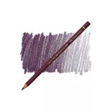 Faber Polychromos Kuru Boya Kalemi Tekli - 194 Red-Violet
